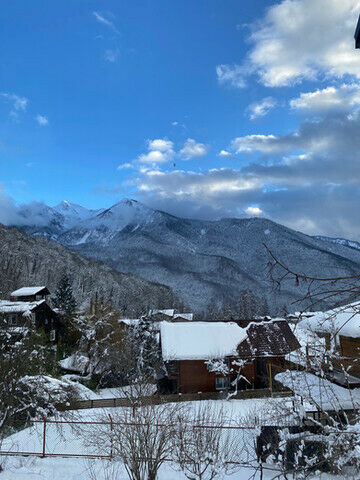 Стандартный 2-местный (с собственным входом)