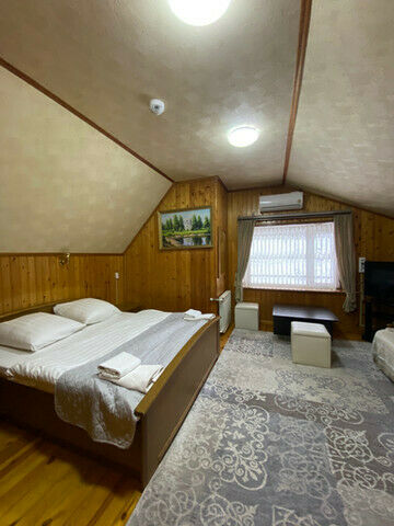 Стандартный 2-местный Улучшенный