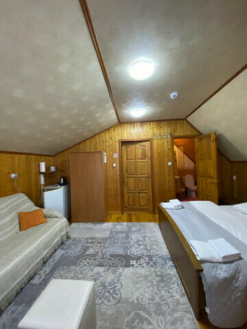 Стандартный 2-местный Улучшенный