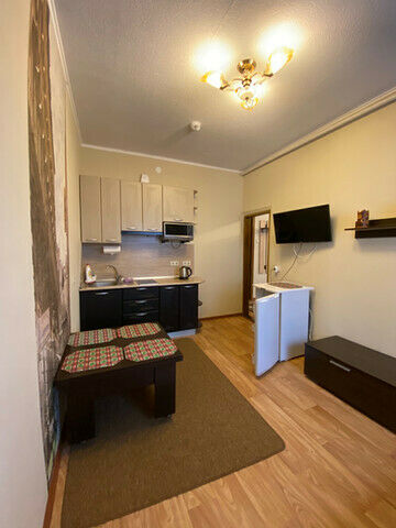 Стандартный 4-местный 2-комнатный (с кухней)