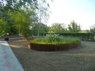 База отдыха «Рыбацкая деревня»