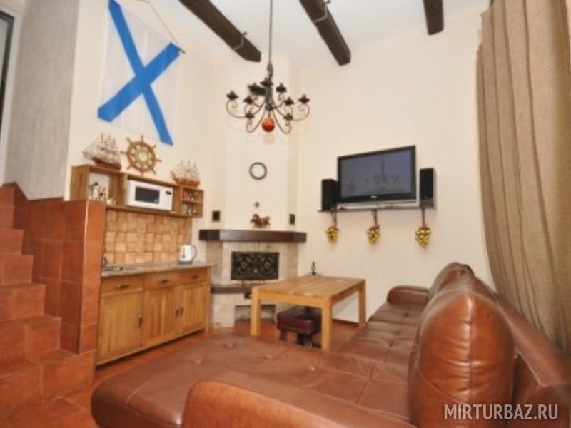 Комната отдыха