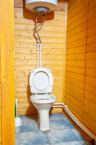 Русская баня до 5 человек