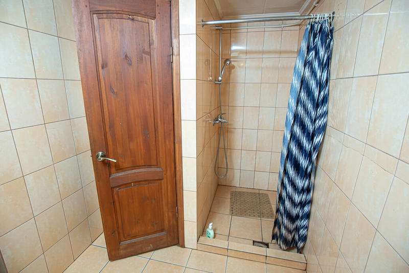 Русская баня «Семейная» до 6 человек (в коттедже № 1)