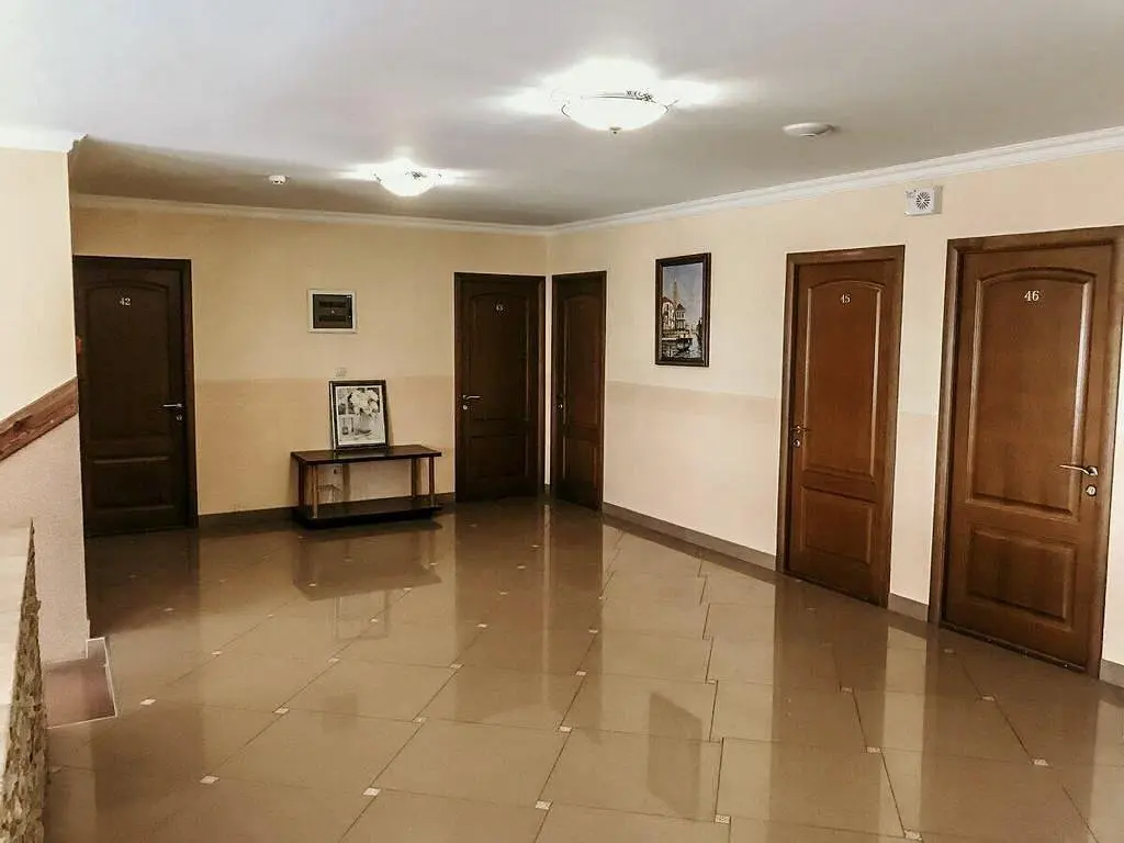 Коридор | Бриз, Краснодарский край