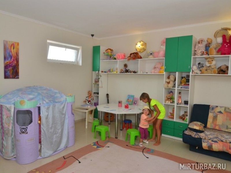 Детская комната