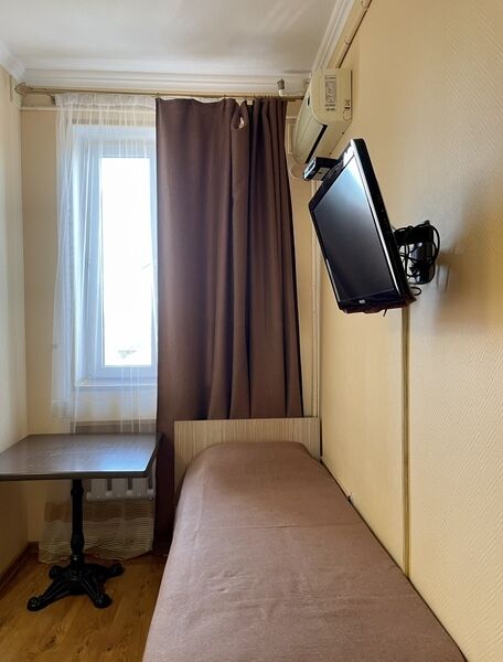 Стандартный 2-местный 1-комнатный