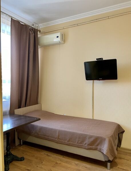 Стандартный 2-местный 1-комнатный