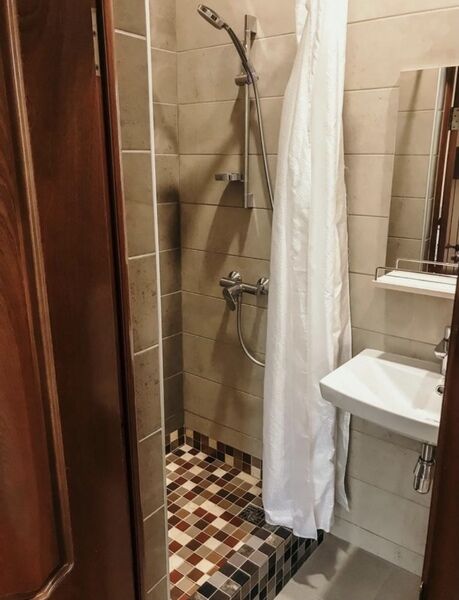 Стандартный 2-местный 1-комнатный