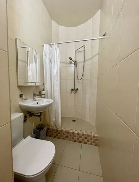 Стандартный 2-местный 1-комнатный