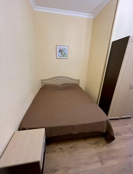 Стандартный 3-местный 1-комнатный