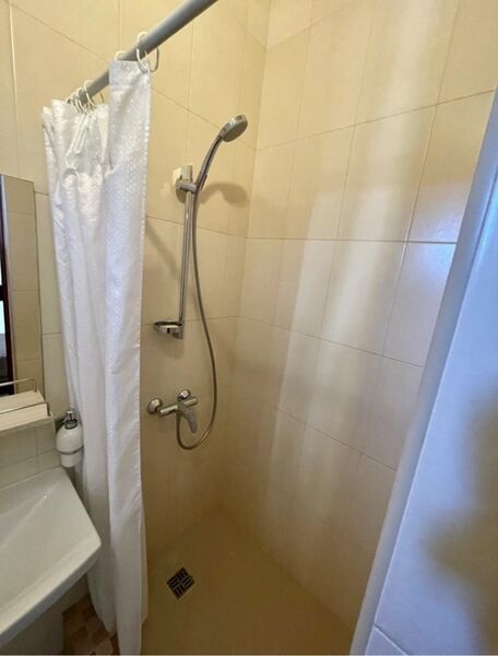 Стандартный 3-местный 1-комнатный