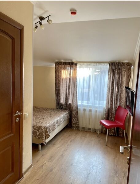 Стандартный 4-местный 2-комнатный