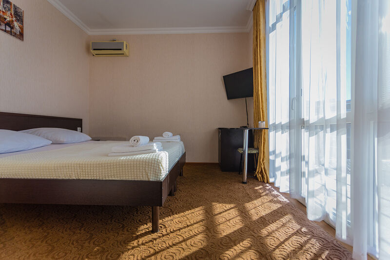 Стандартный 2-местный (№32)