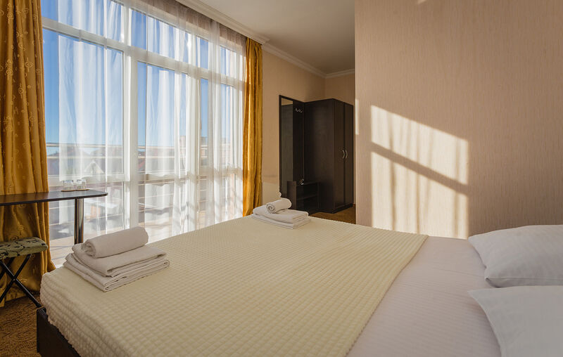 Стандартный 2-местный (№32)