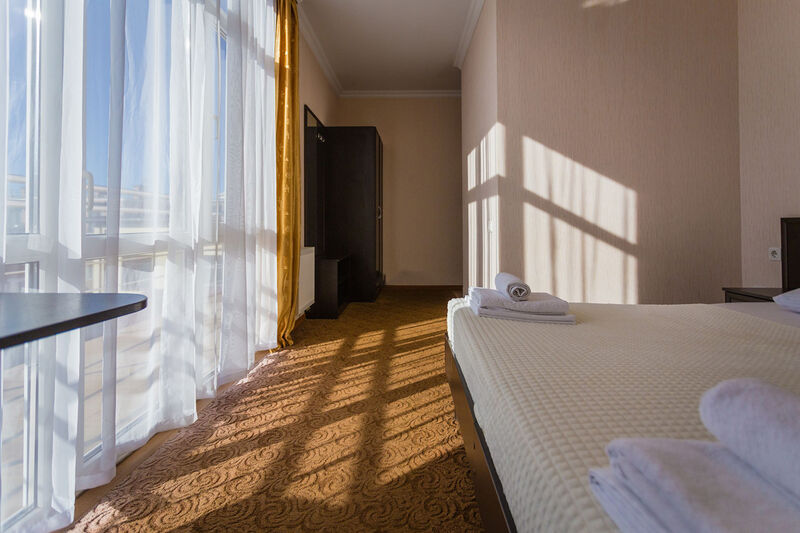 Стандартный 2-местный (№32)