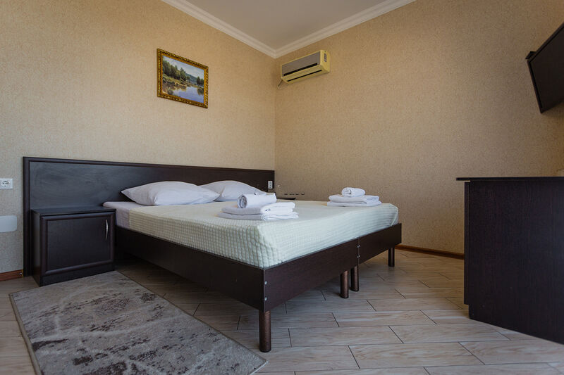 Стандартный 2-местный (№35)