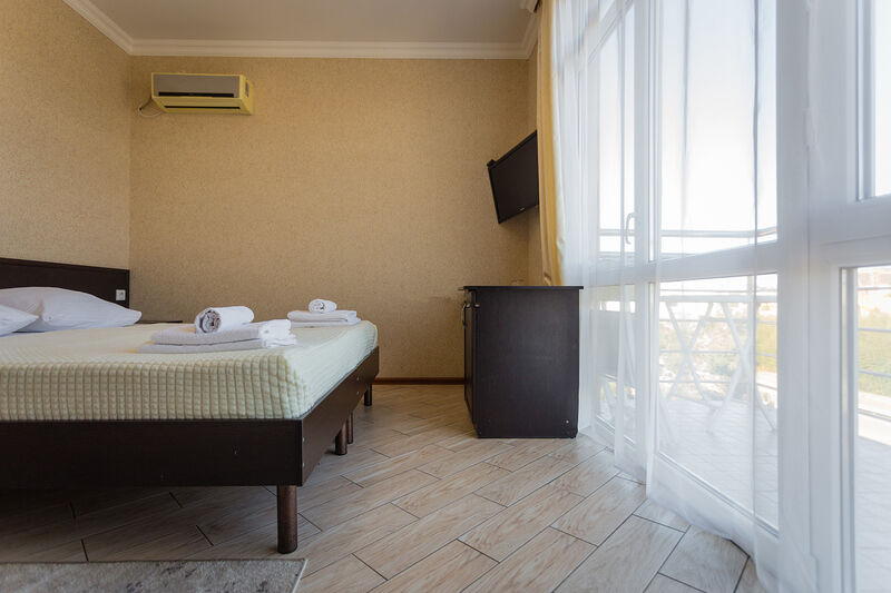 Стандартный 2-местный (№35)