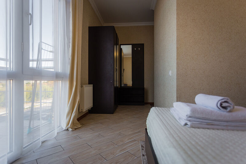 Стандартный 2-местный (№35)