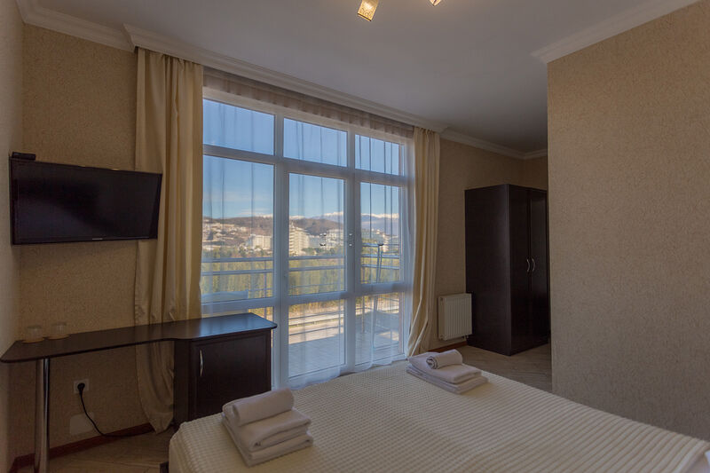 Стандартный 2-местный (№35)