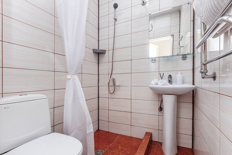 Стандартный 2-местный (№35)