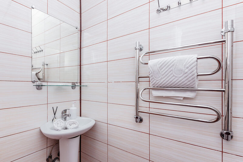 Стандартный 2-местный (№35)