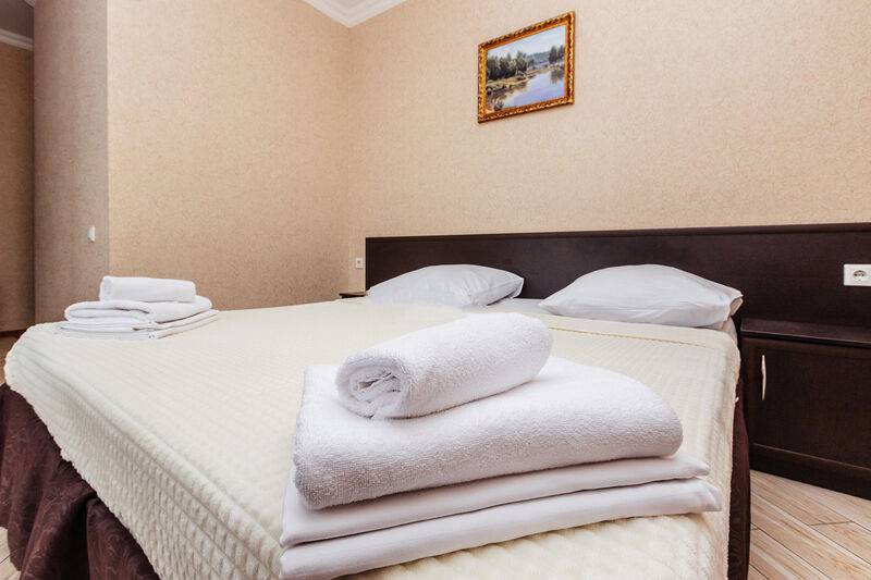 Стандартный 2-местный (№36)