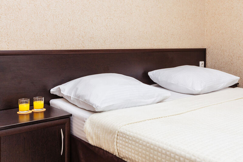 Стандартный 2-местный (№36)