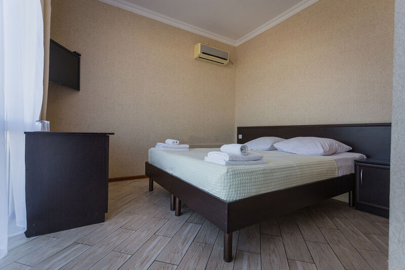 Стандартный 2-местный (№36)