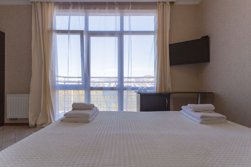 Стандартный 2-местный (№36)