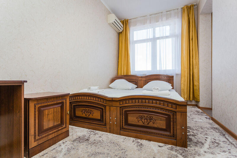 Стандартный 3-местный (№23)