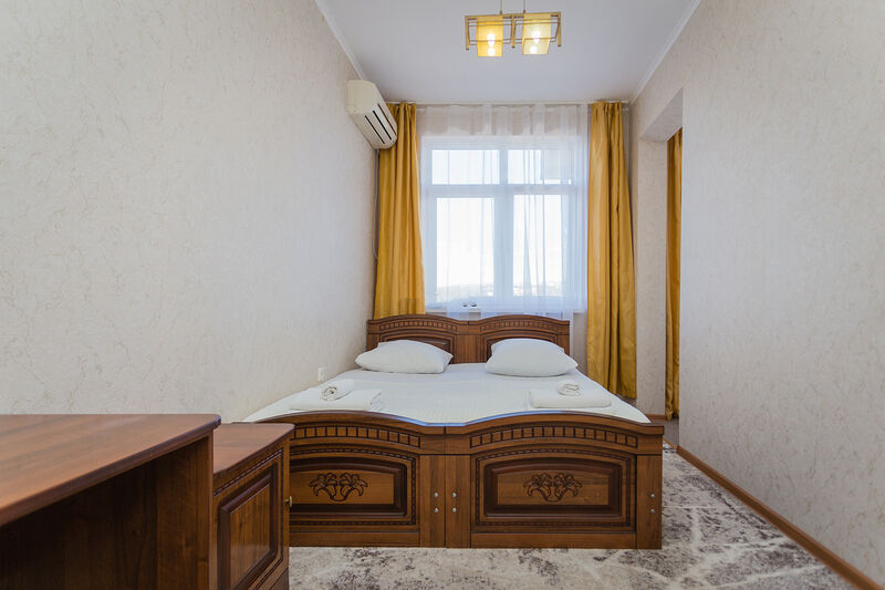 Стандартный 3-местный (№23)