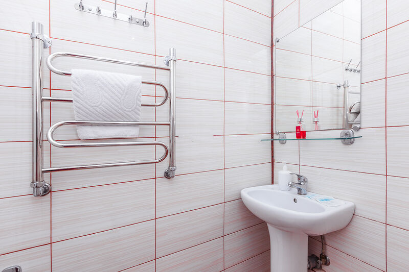 Стандартный 3-местный (№31)