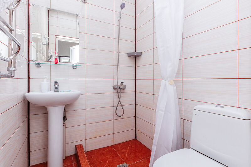 Стандартный 3-местный (№31)