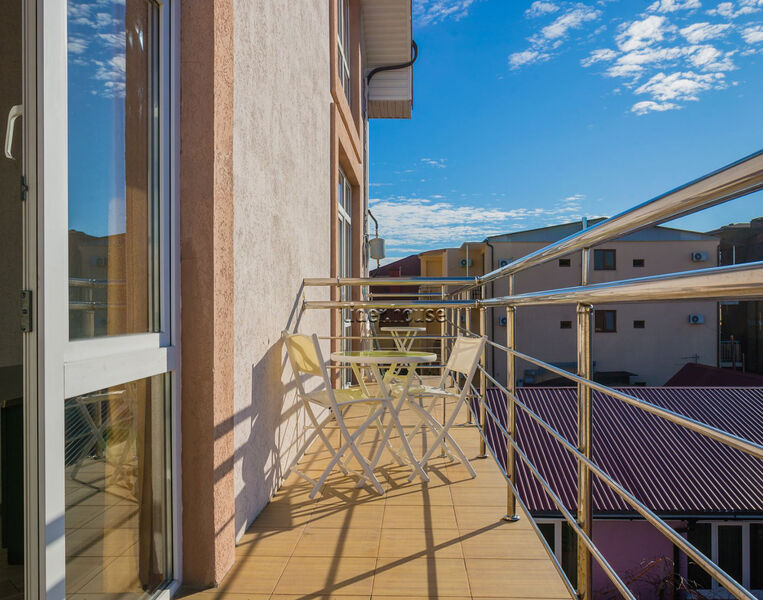 Стандартный 3-местный (№31)