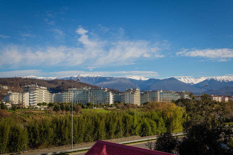 Стандартный 3-местный (№33)