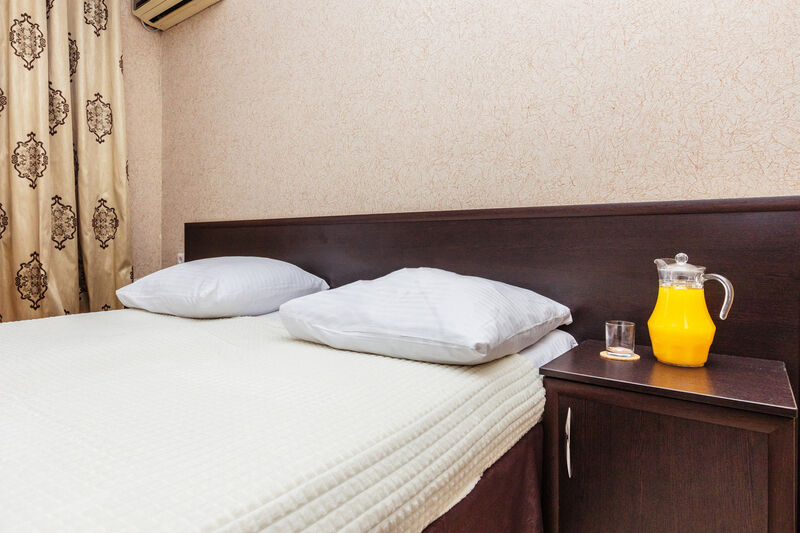 Стандартный 3-местный (№34)