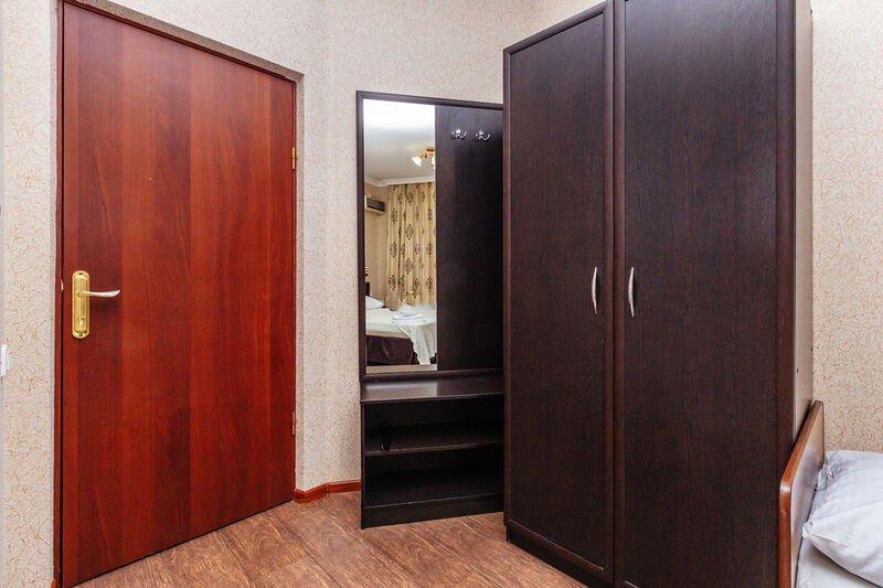 Стандартный 3-местный (№34)