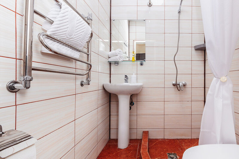 Стандартный 3-местный (№34)