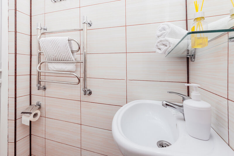 Стандартный 3-местный (№34)