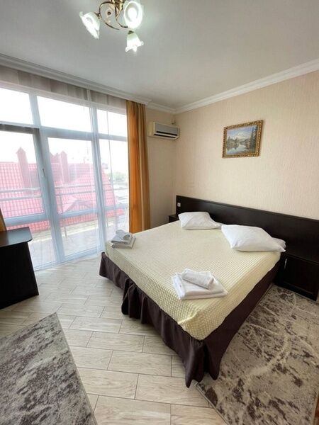 Стандартный 3-местный (№37)