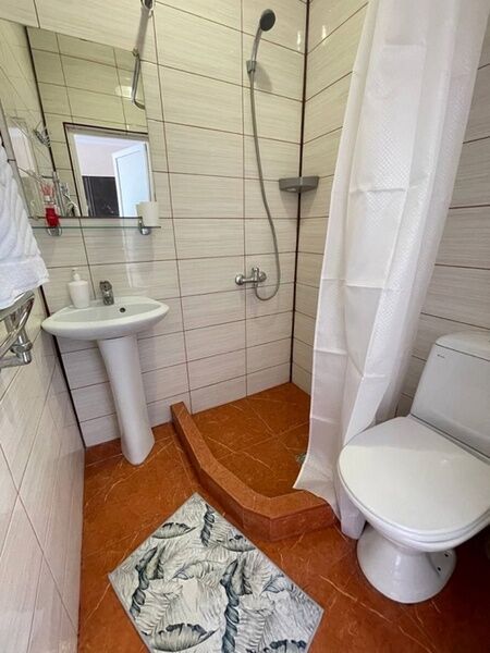 Стандартный 3-местный (№37)