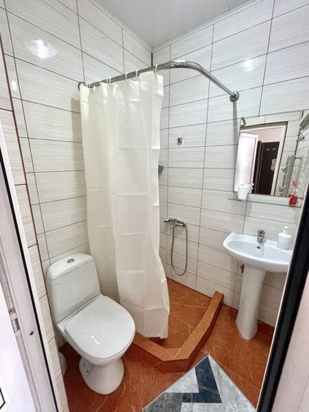 Стандартный 3-местный (№43)