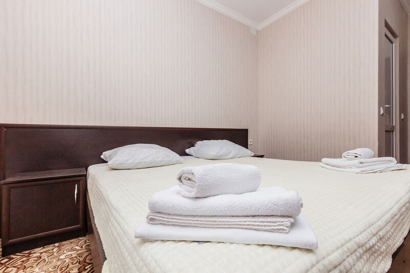 Стандартный 3-местный (№44)