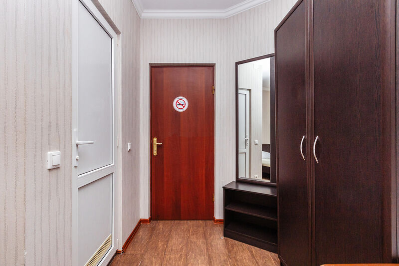 Стандартный 3-местный (№44)