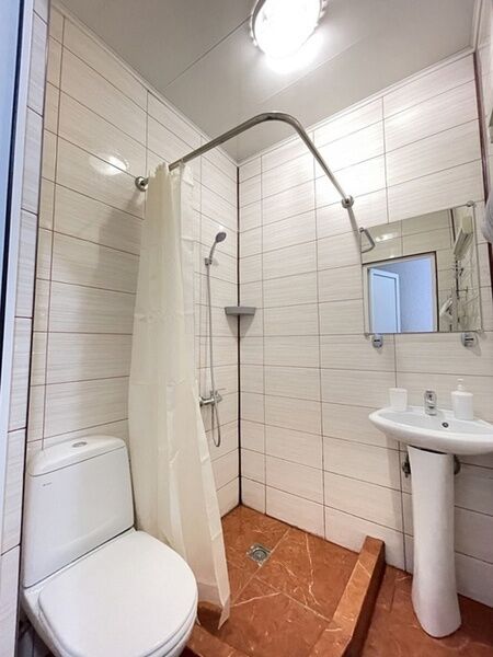 Стандартный 3-местный (№46)