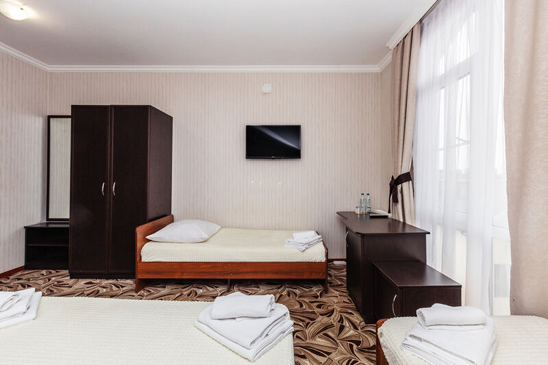 Стандартный 4-местный (№47)