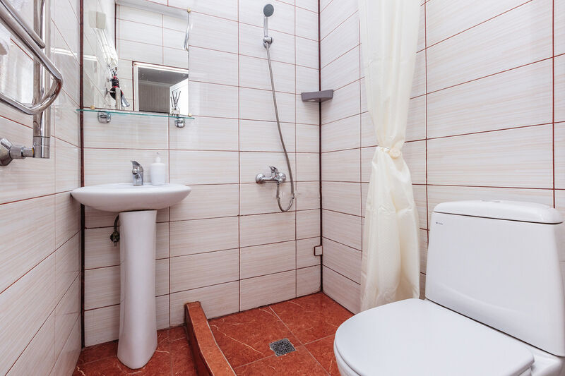 Стандартный 4-местный (№47)