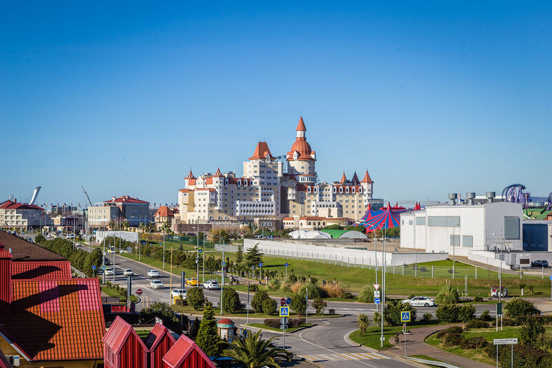 Стандартный 4-местный (№47)