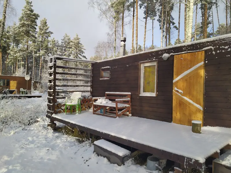 Исток, Ленинградская область: фото 3